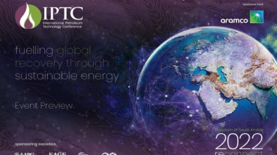 International Petroleum Technology Conference (IPTC)