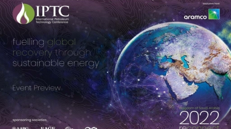 International Petroleum Technology Conference (IPTC)