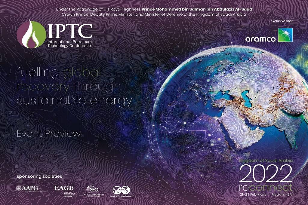 International Petroleum Technology Conference (IPTC)